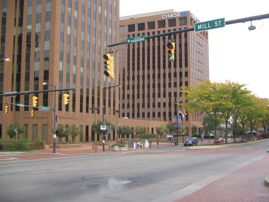 Main Street