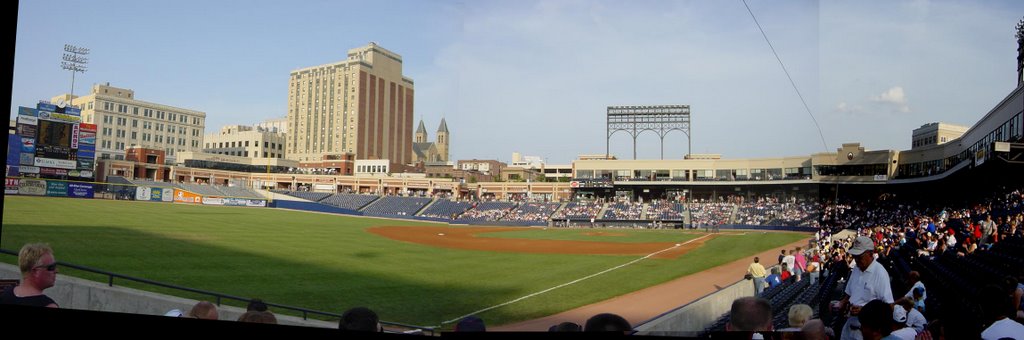 Canal Park