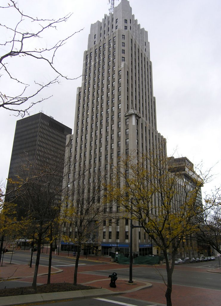 First Merit Tower