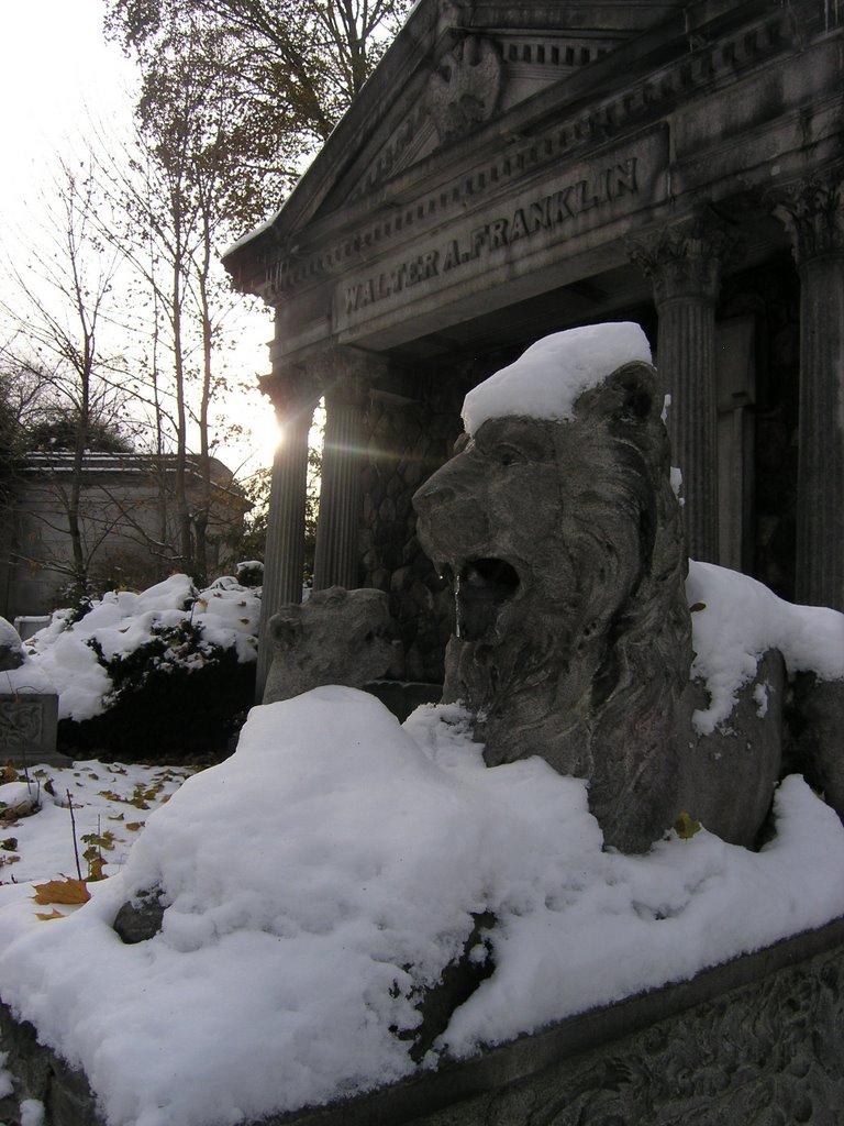 Glendale Cemetery