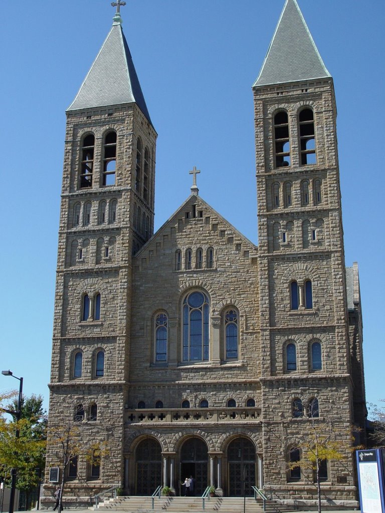 Church