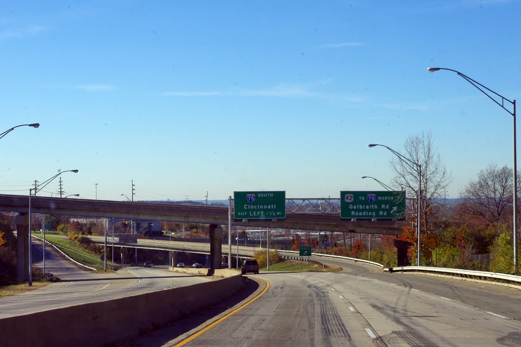 2012 11-18 Cincinnati, Ohio