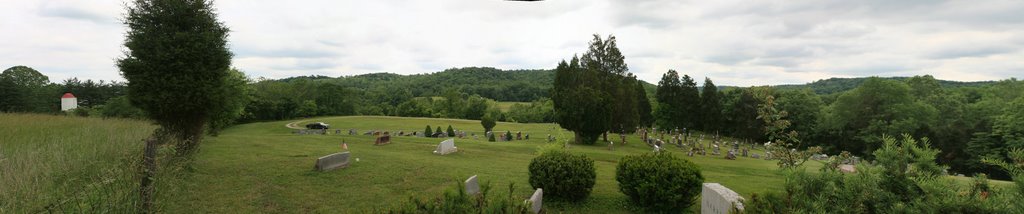 Amesville Cemetery