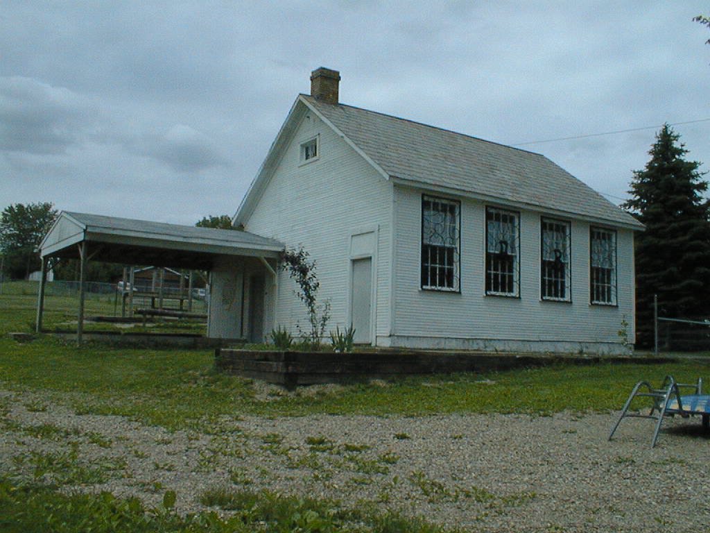 19970607 Coonskin Library