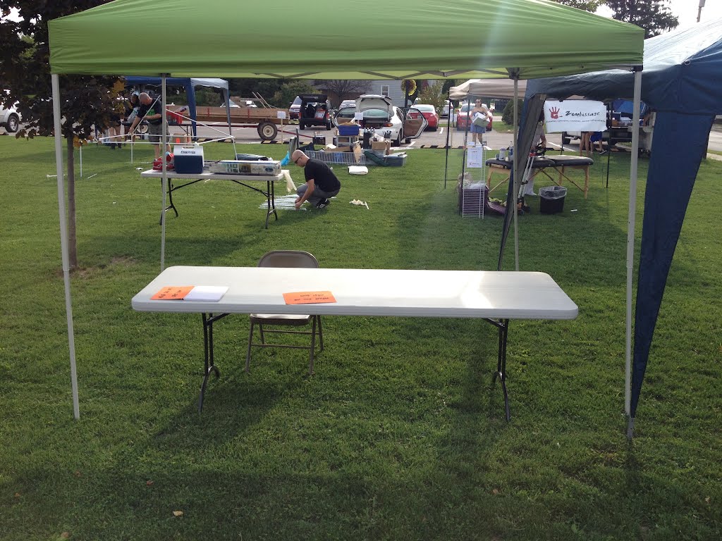 Registration
