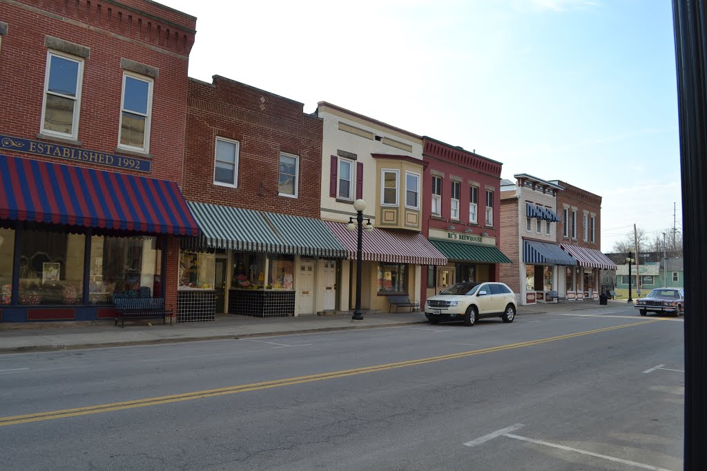 Awnings