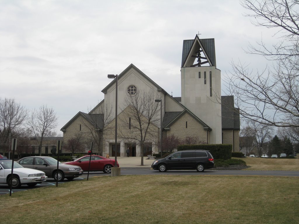 Saint Andrew Church