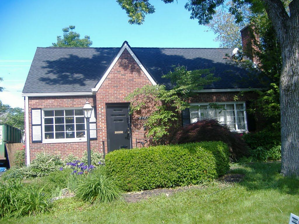 Columbus, Ohio Roofing- GAF Timberline Charcoal