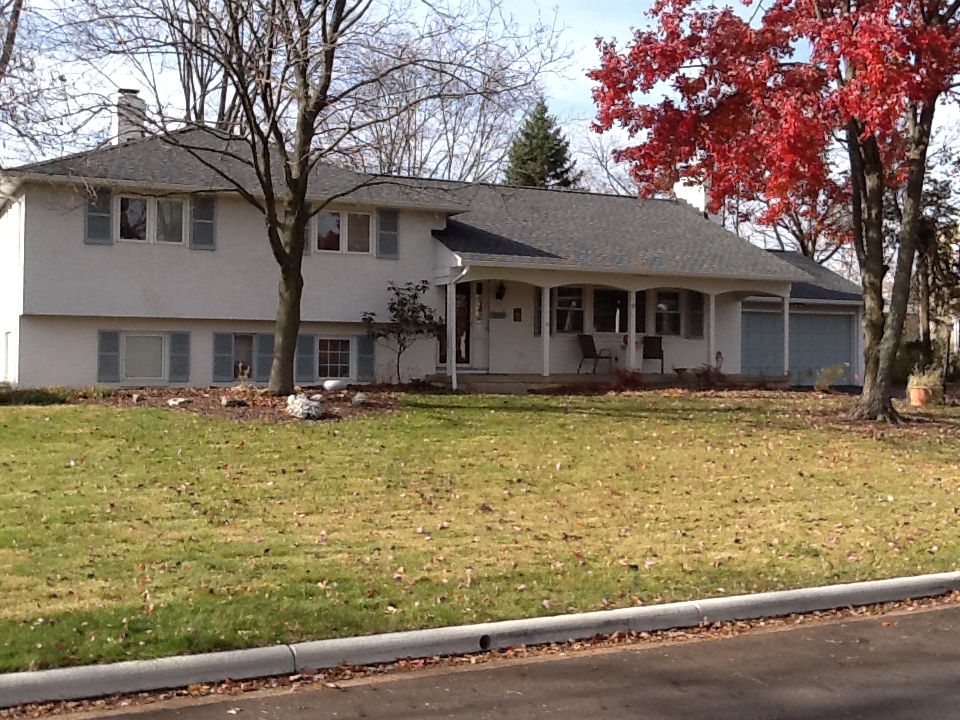 Roofing Contractors Upper Arlington, Ohio
