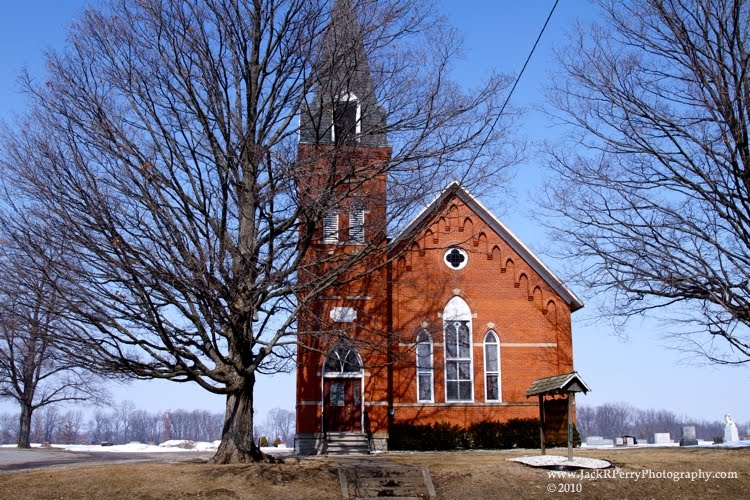 Union Church