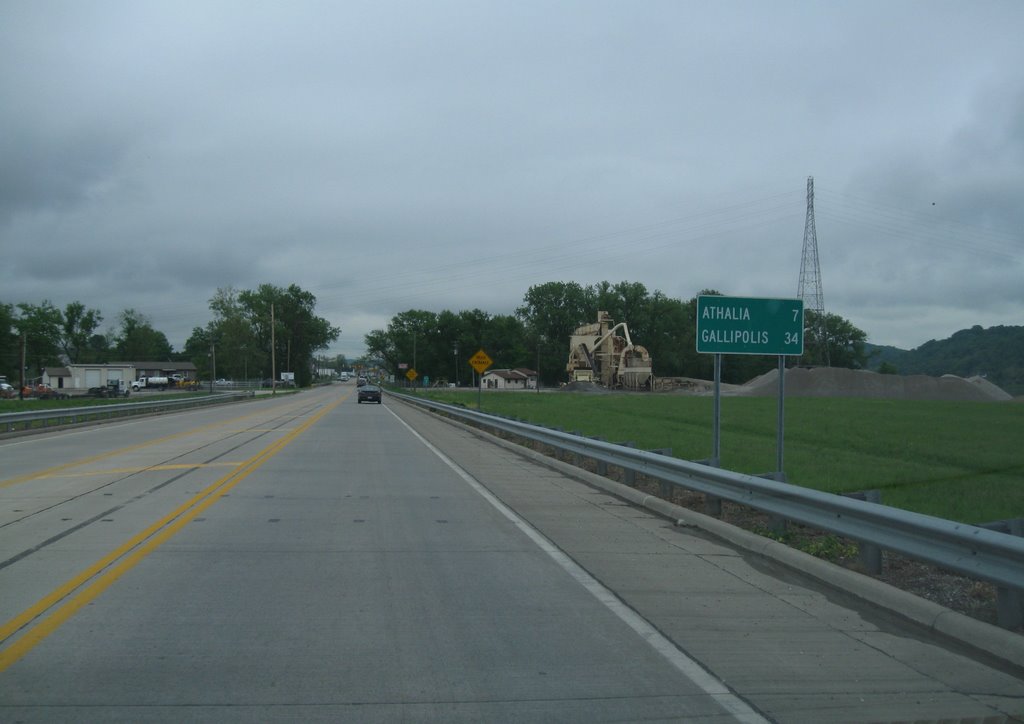 7 North