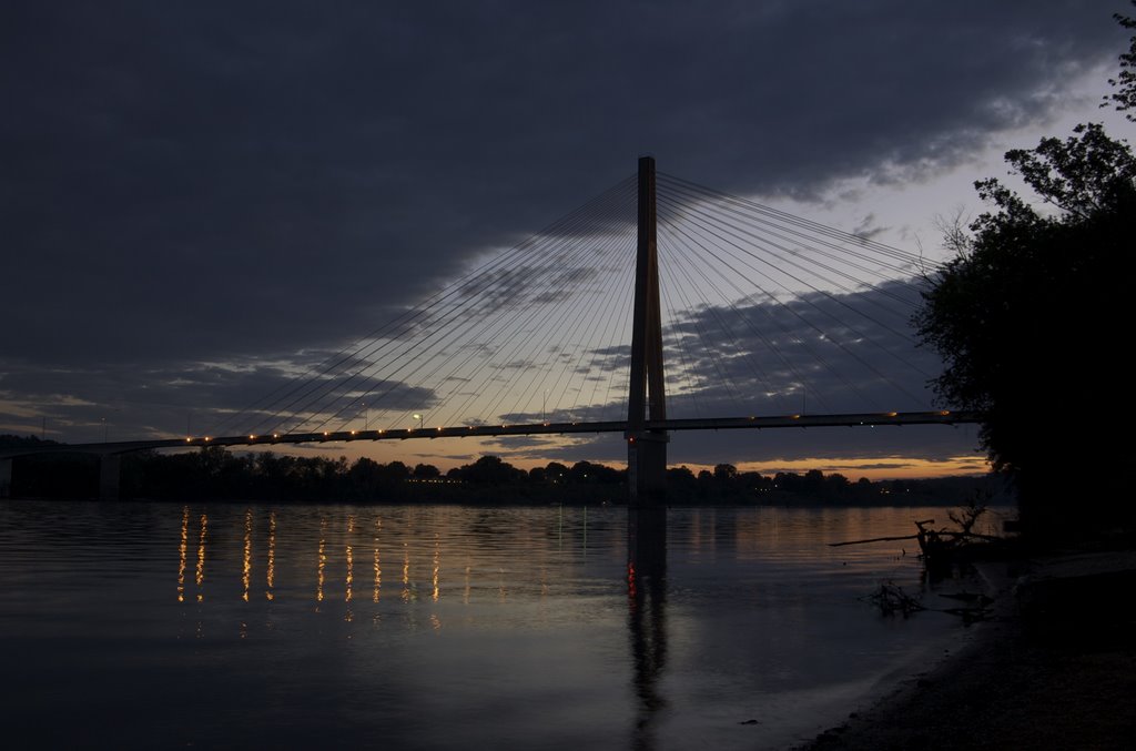 31st street bridge