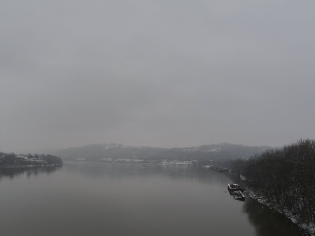 Old Man River