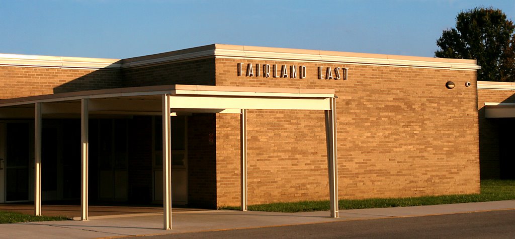 Fairland East Elementary
