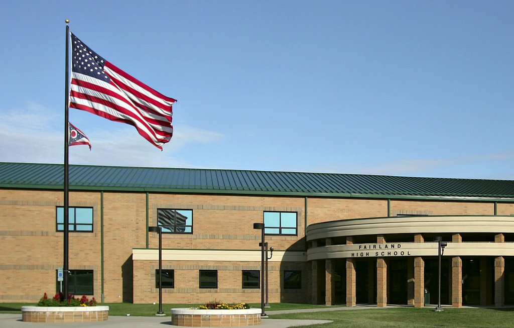 Fairland High School