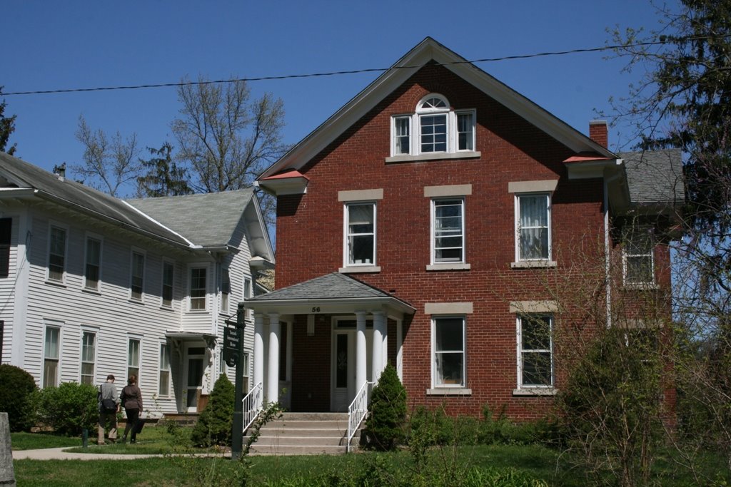 Center for International Studies, Ohio University