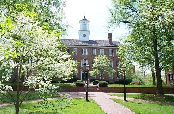 Ohio University