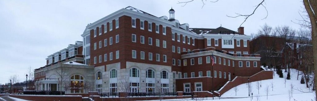 Baker Center
