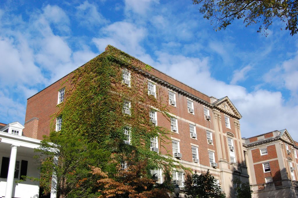 Lindley Building