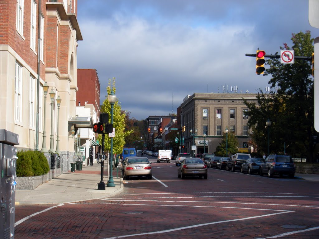 Court Street