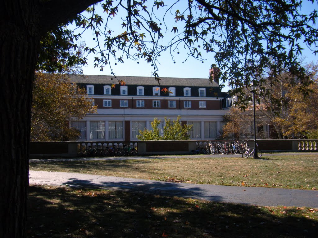 Grosvenor Hall