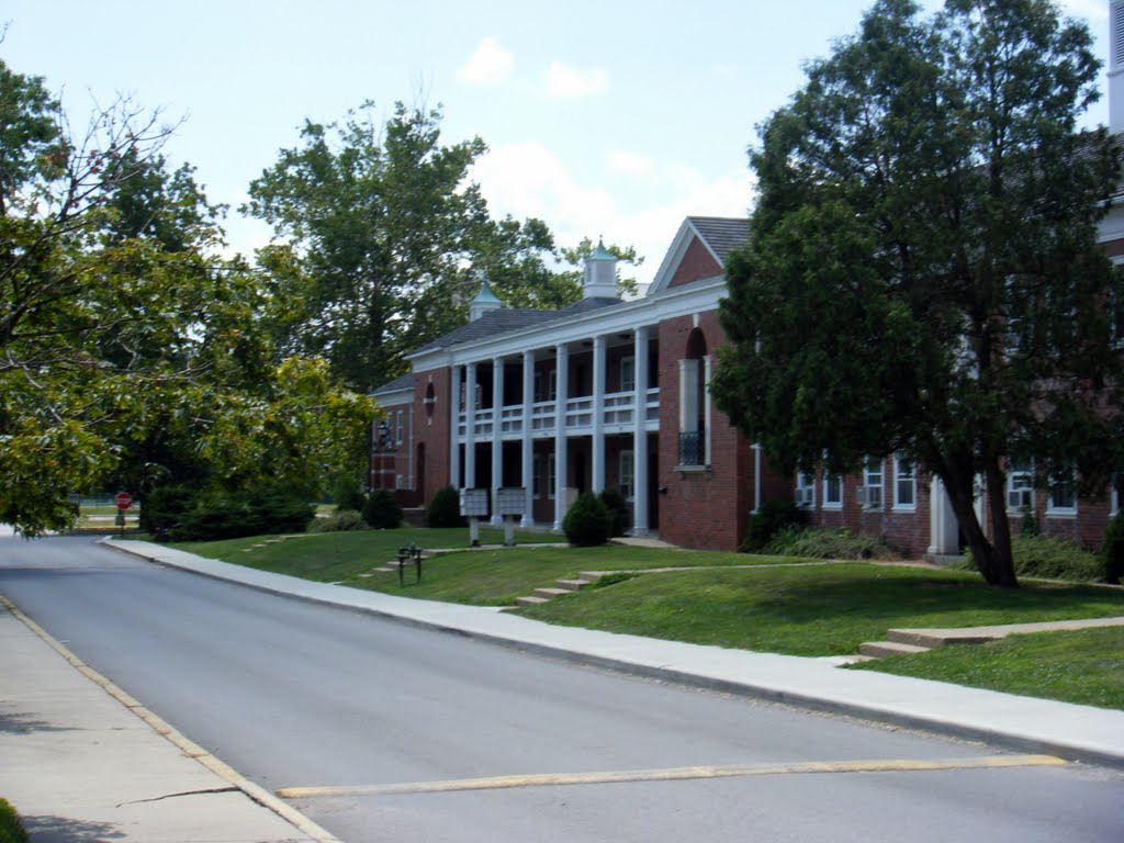Wolfe Street Apartments
