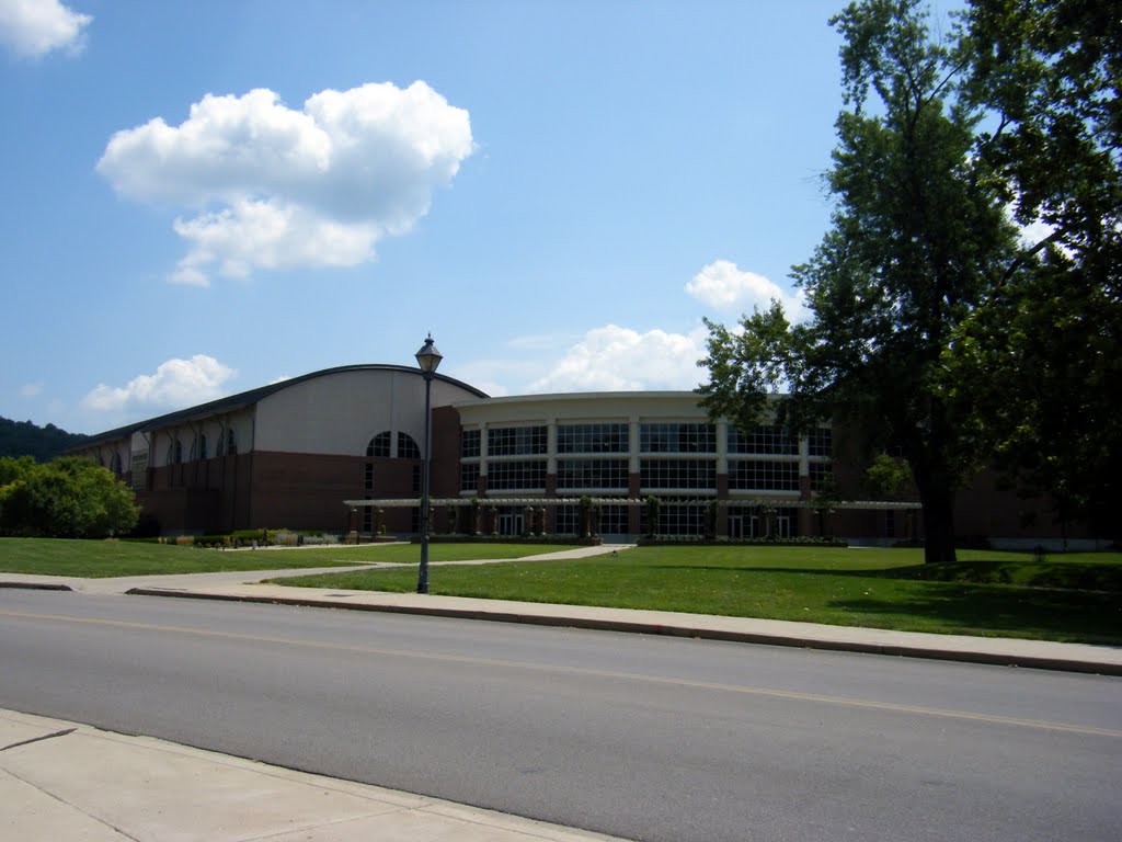 Ping Center