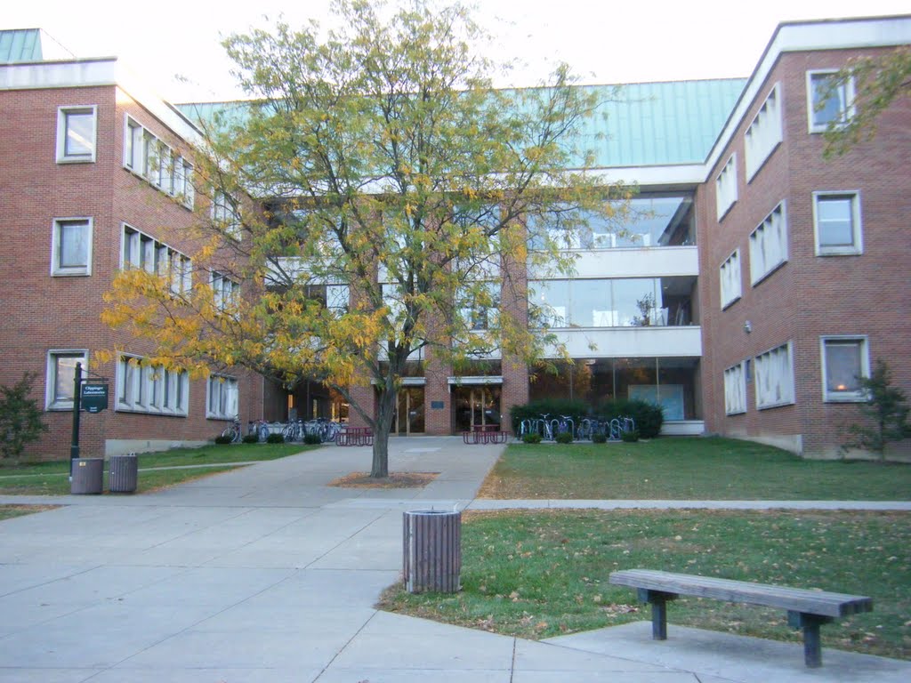 Clippinger Labs