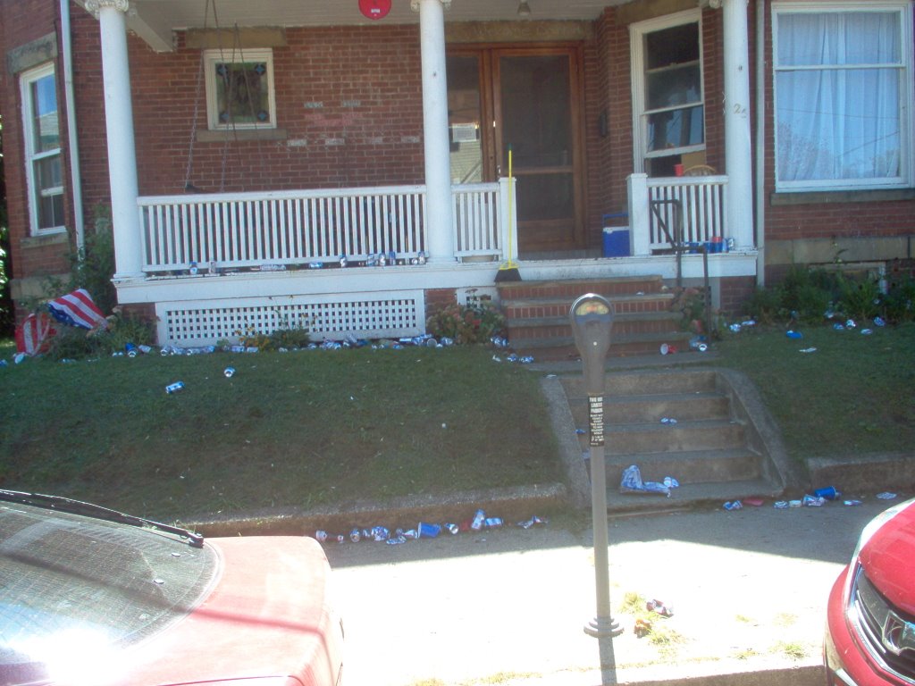 25 Mill St