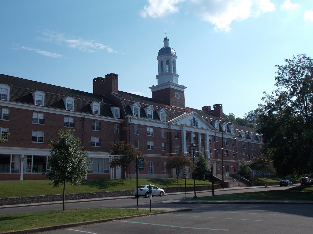 Campus Buildings