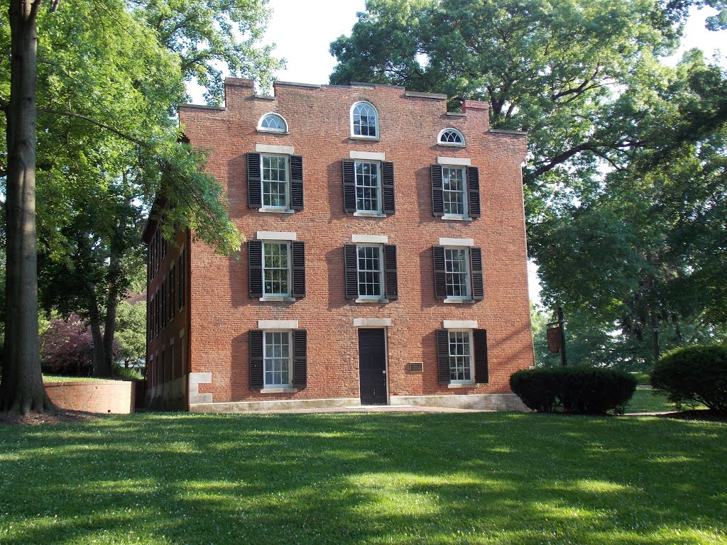 Old Building
