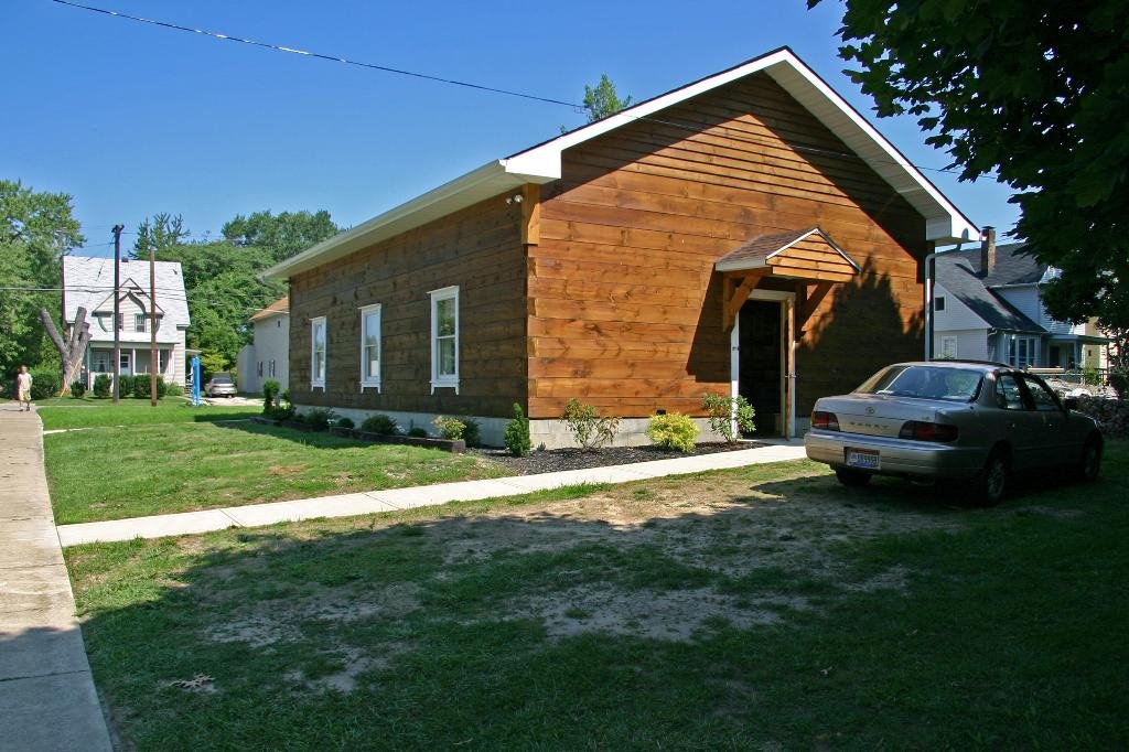 Finnish American Cultural Center, Ashtabula, OH