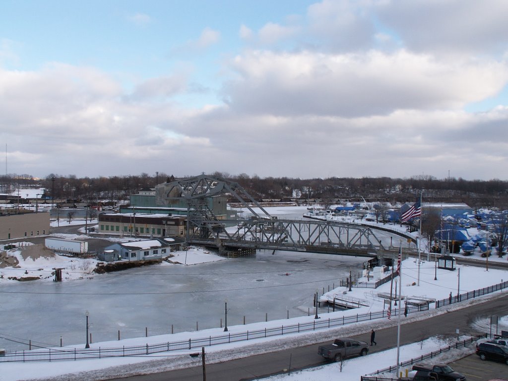 Ashtabula Harbor