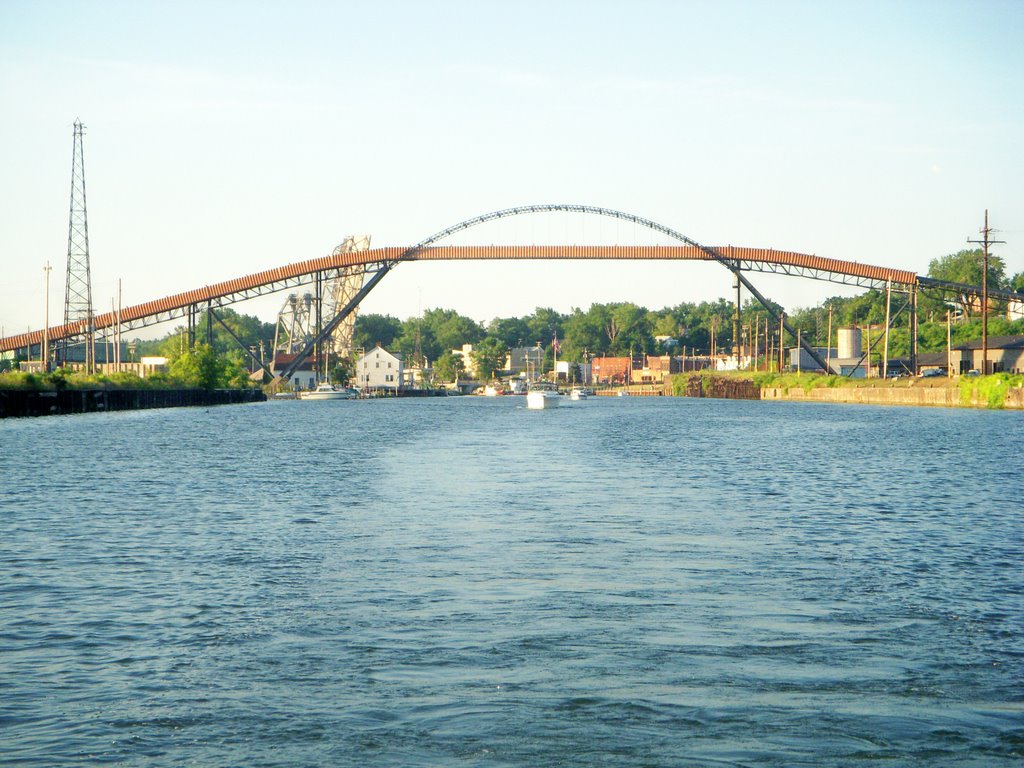 Ashtabula Arch