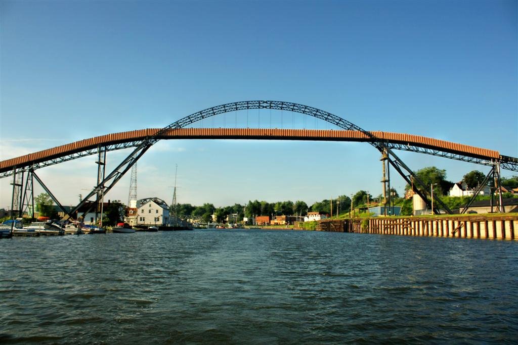 Ashtabula Arch
