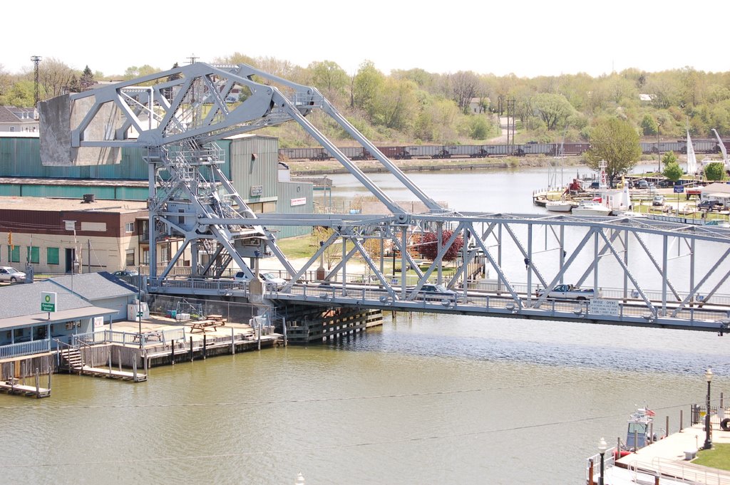 Ashtabula Lift Bridge