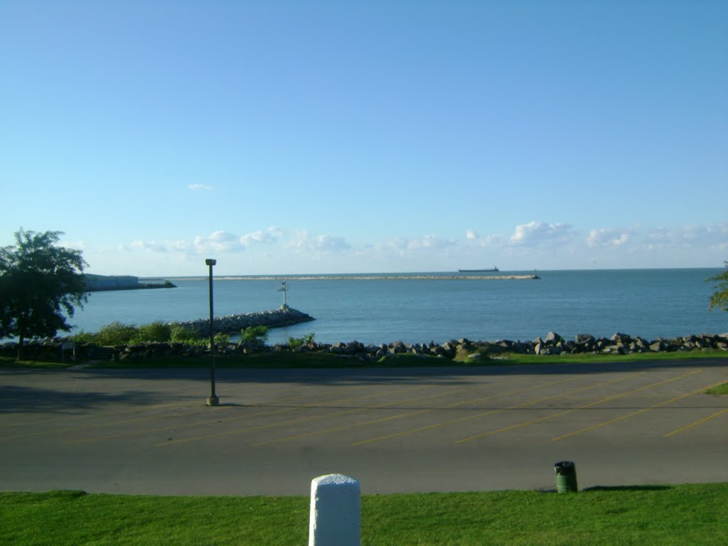 Ashtabula Lakeshore Park