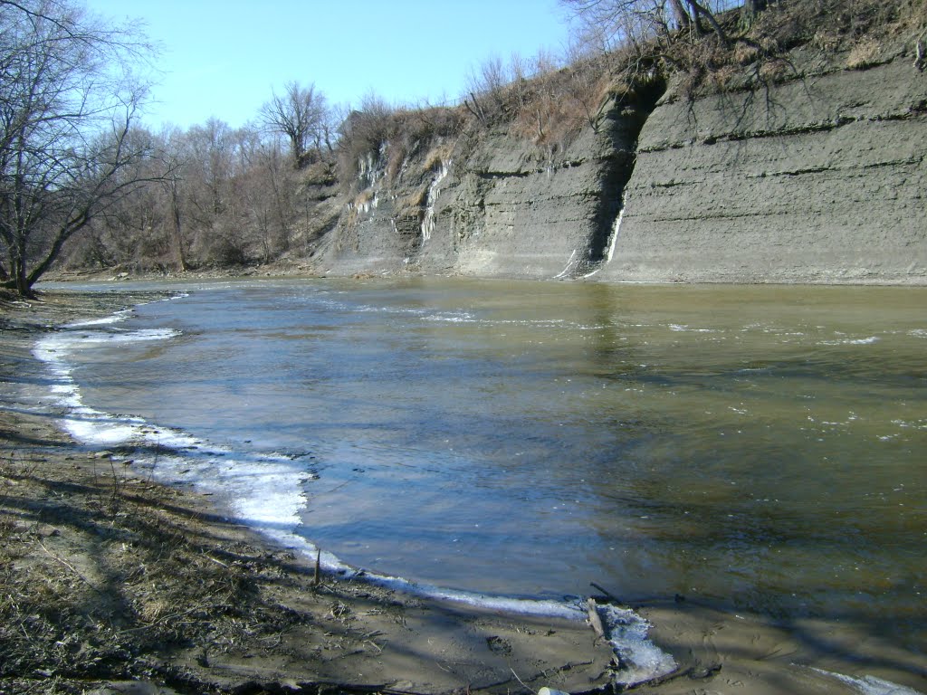 Ashtabula River