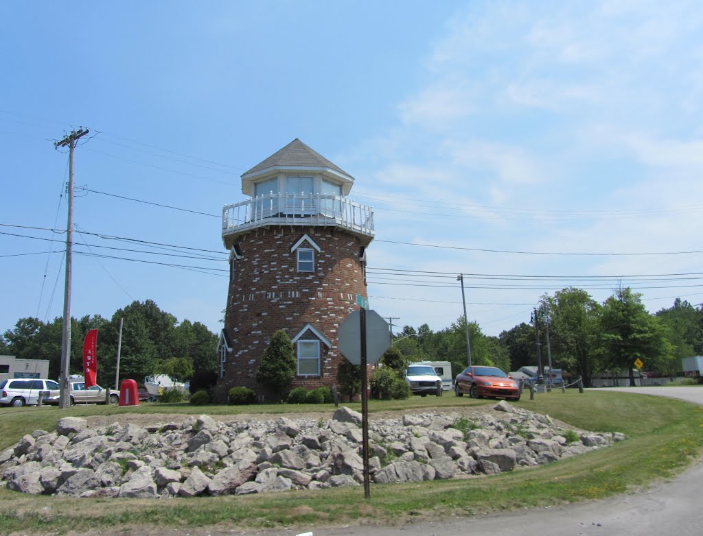 Ashtabula, OH