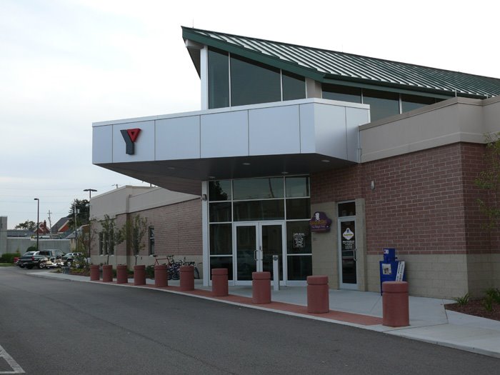 Lake Anna YMCA