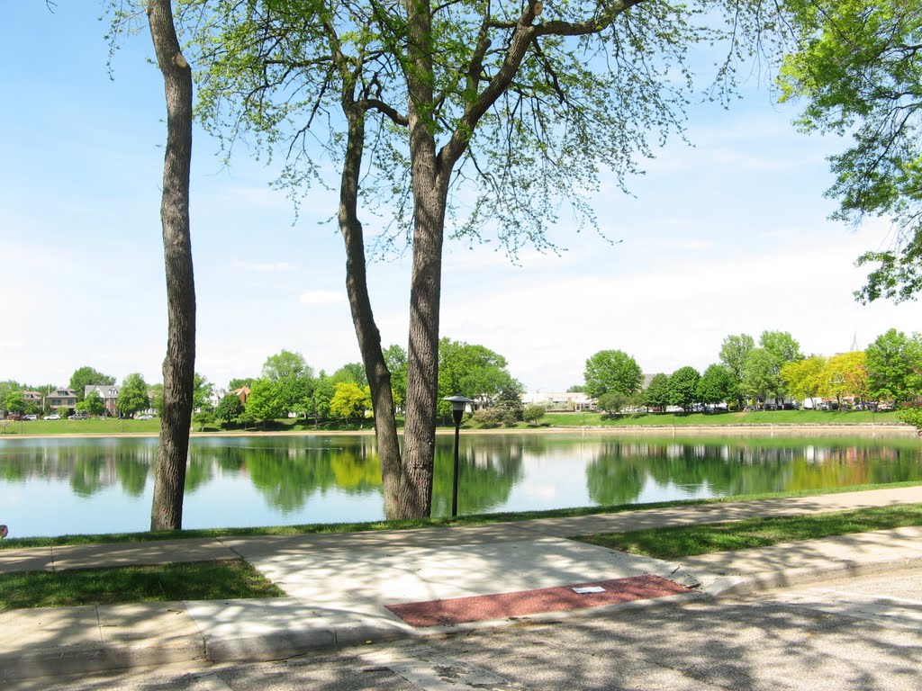 Lake Anna, Barberton, Ohio