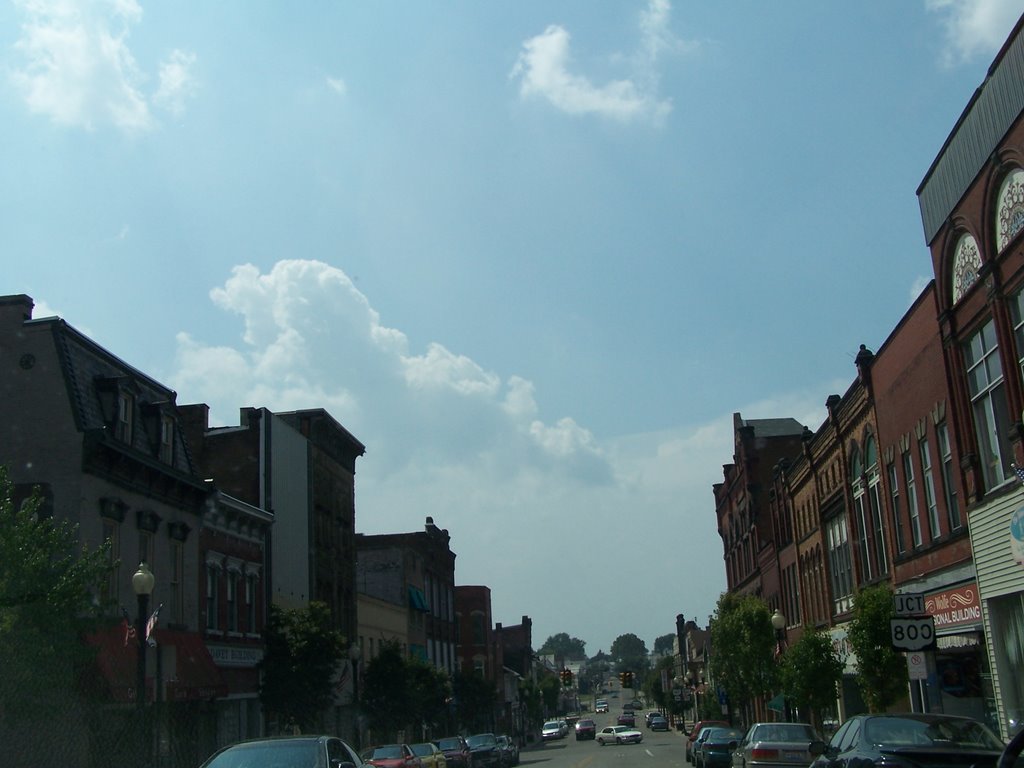 Bethesda