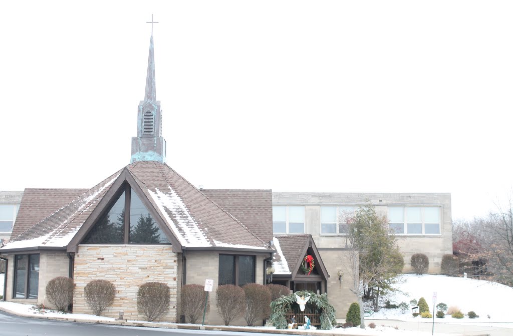 Our Lady of Hope, Bedford