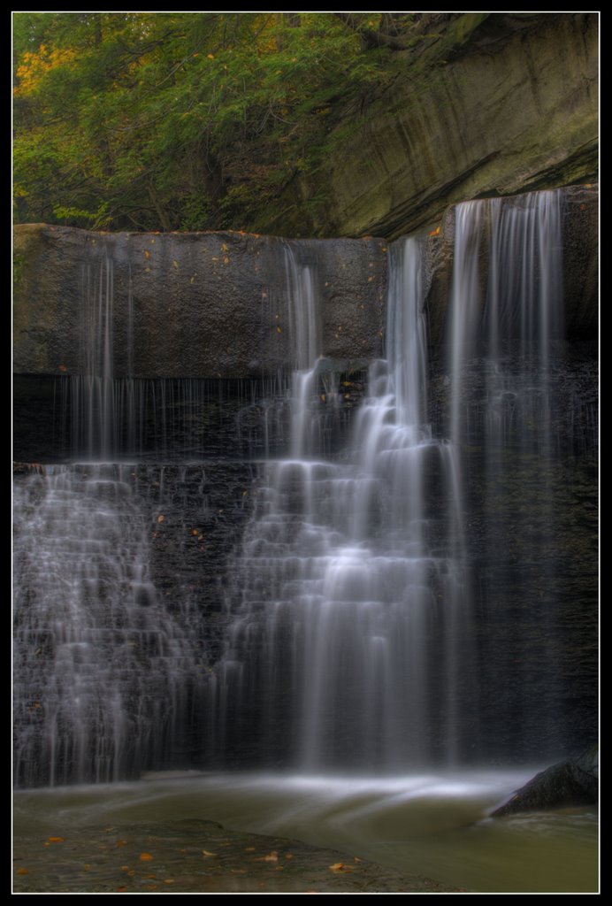 Great Falls