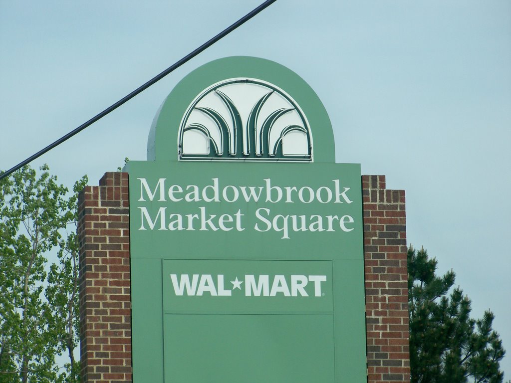 Meadowbrook Market Square 1