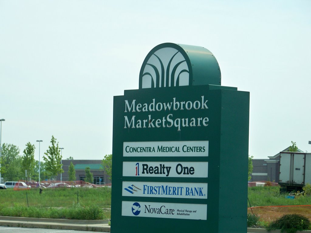 Meadowbrook Market Square 3