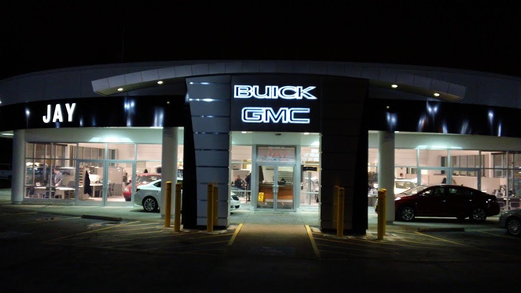 We also offer parts and repair.