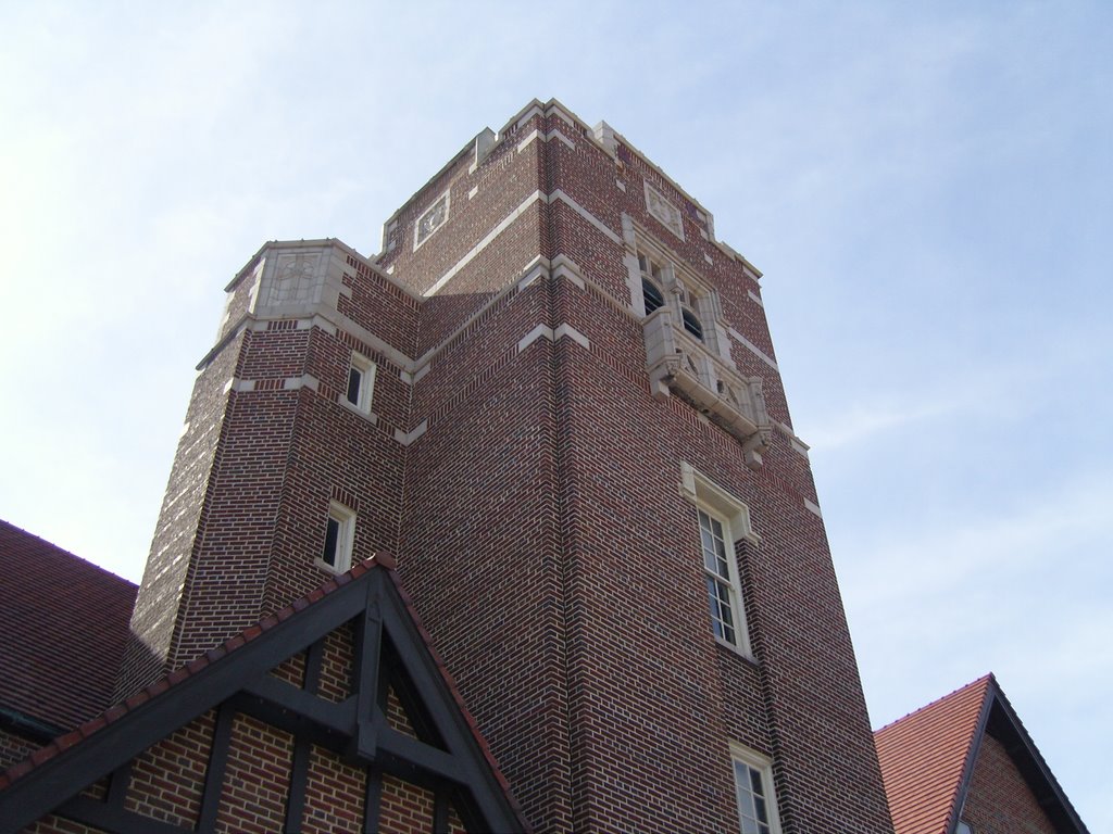 Chime Tower (1926)
