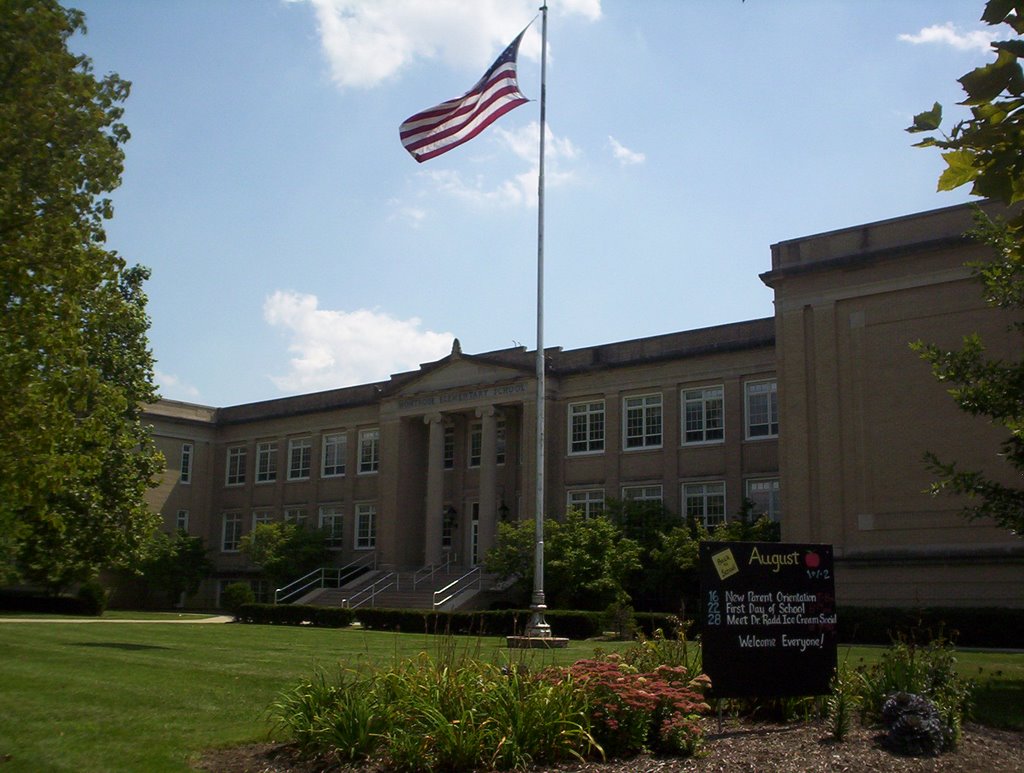 Montrose elementary School
