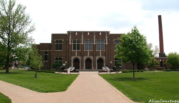 Capital University